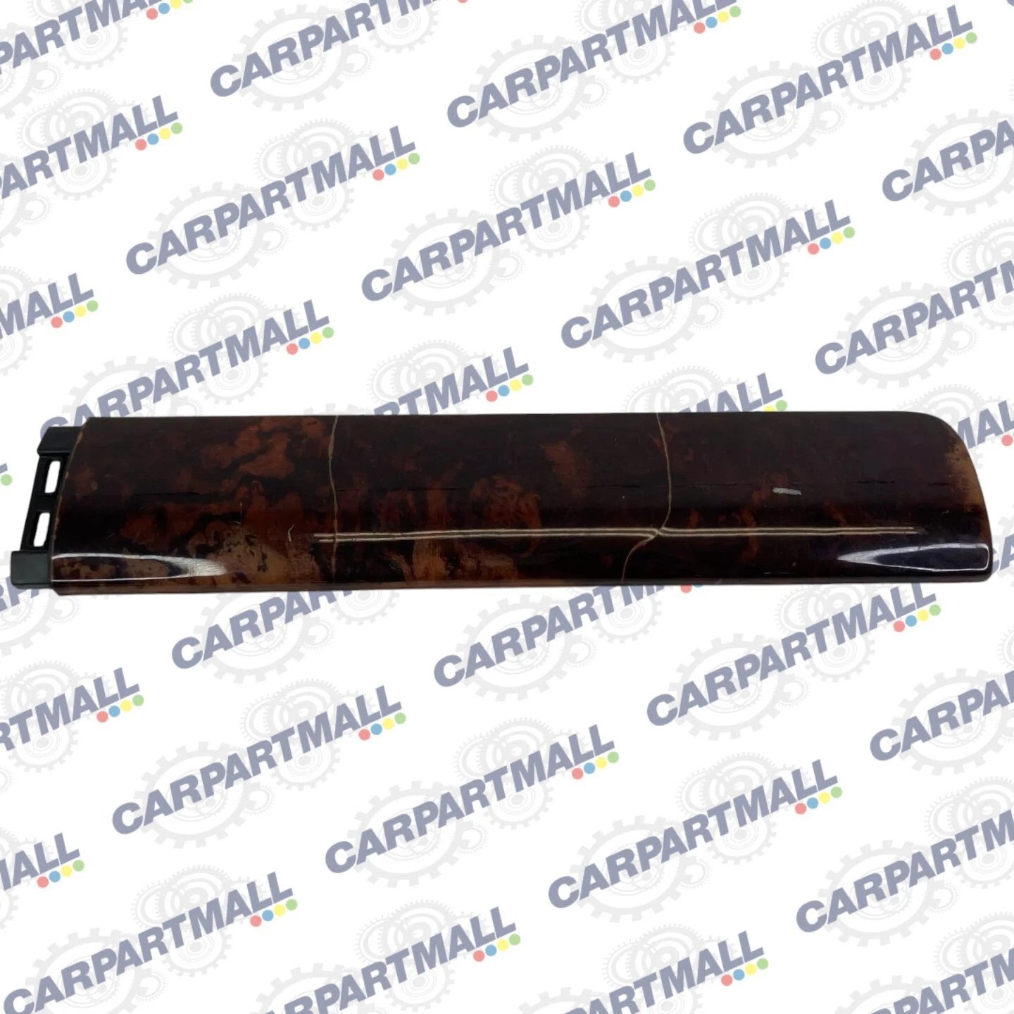 03-06 LINCOLN NAVIGATOR FRONT RIGHT SIDE DOOR MOLDING PANEL 2L7X-78238A70-ADW