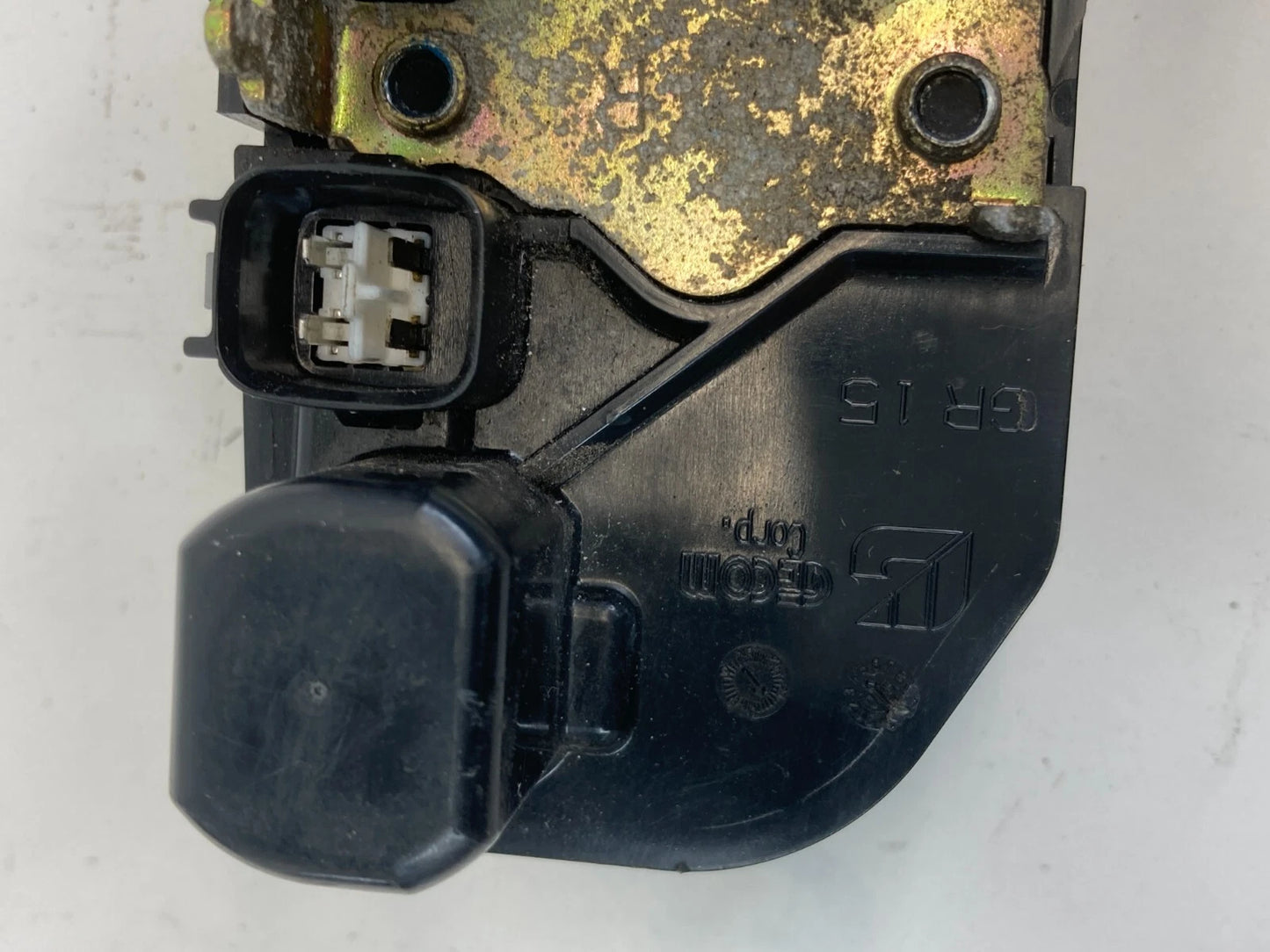 2005-2010 JEEP GRAND CHEROKEE FRONT RIGHT PASSENGER DOOR LOCK LATCH ACTUATOR OEM