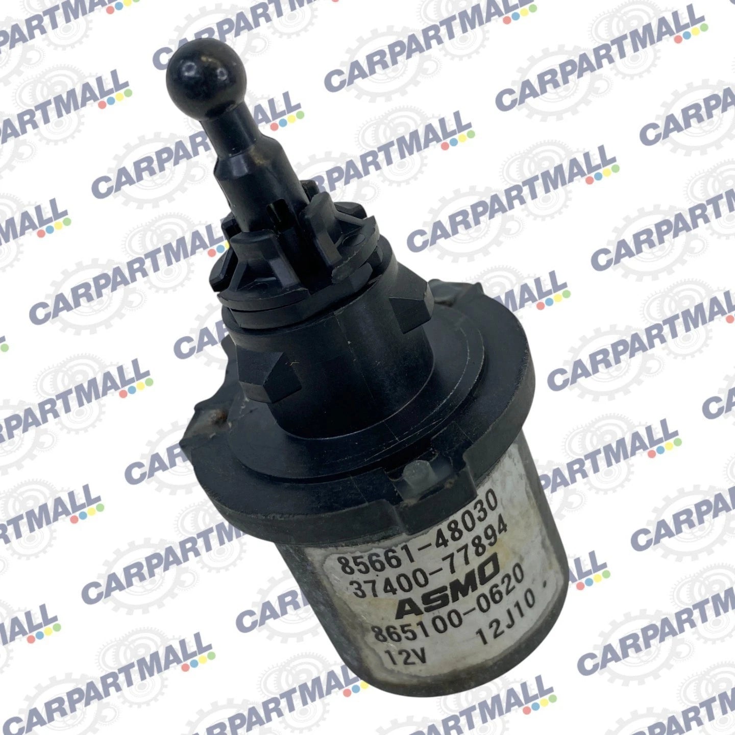 2007-2009 LEXUS RX350 HEADLIGHT LEVELING ADJUST MOTOR 85661-48030 OEM