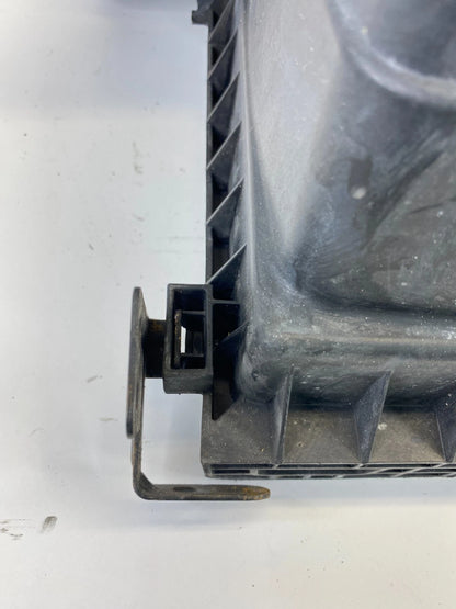 2009 2010 DODGE JOURNEY 2.4L AIR CLEANER BOX FILTER COVER LOWER 04891893AB