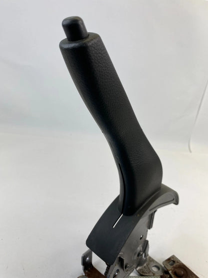 2008-2014 NISSAN CUBE BASE WAGON 1.8L EMERGENCY PARKING BRAKE HANDLE LEVER OEM
