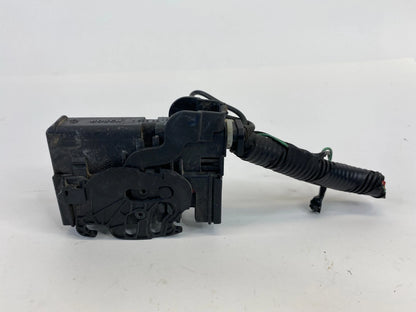 2007-2010 NISSAN ALTIMA 2.5L AT ABS ANTI LOCK BRAKE PUMP PLUG CONNECTOR OEM