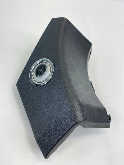 2011-2014 HYUNDAI SONATA DASH ENGINE START STOP BUTTON W/ BEZEL PANEL 848413S100