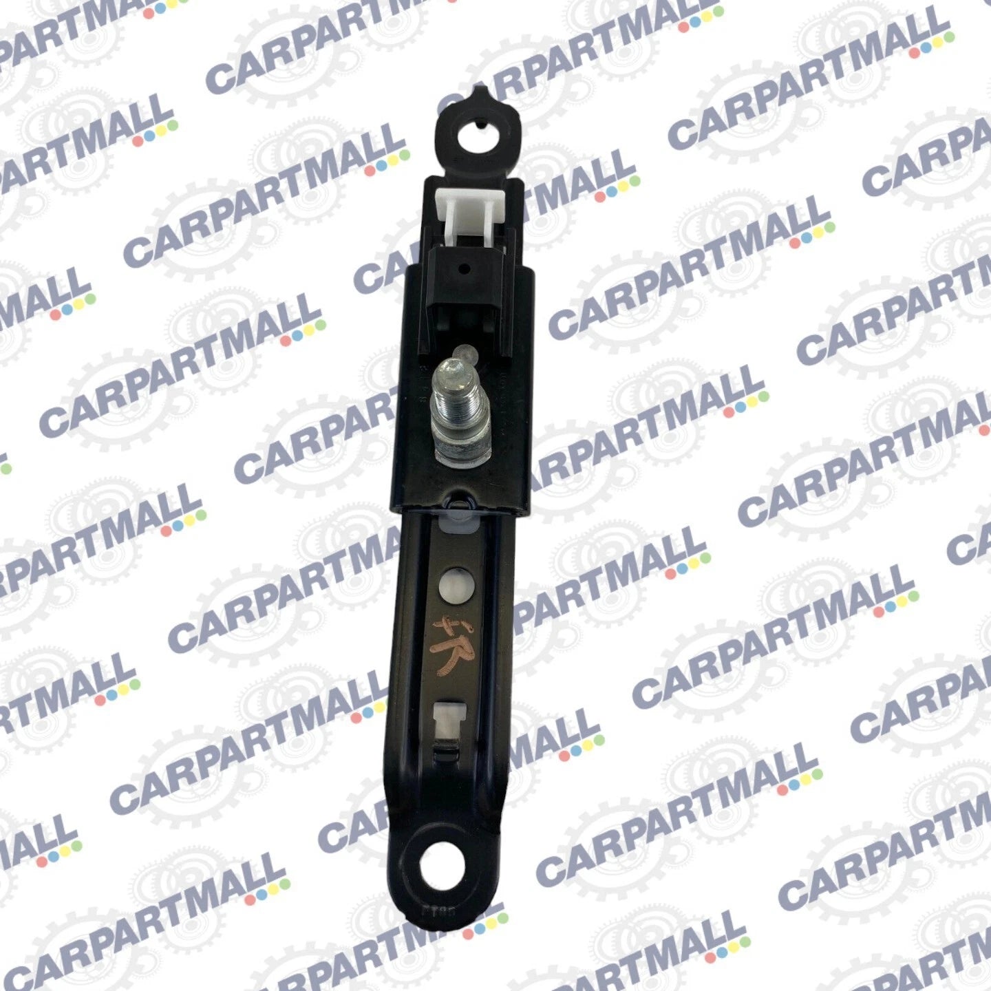 2006-2011 TOYOTA RAV4 FRONT RIGHT SIDE SEAT BELT HEIGHT ADJUSTER E563003 OEM