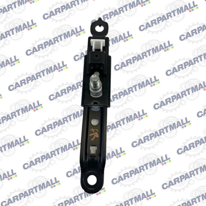 2006-2011 TOYOTA RAV4 FRONT RIGHT SIDE SEAT BELT HEIGHT ADJUSTER E563003 OEM