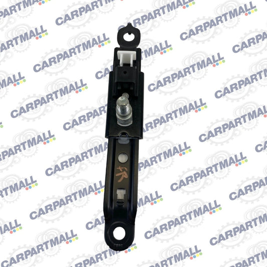 2006-2011 TOYOTA RAV4 FRONT RIGHT SIDE SEAT BELT HEIGHT ADJUSTER E563003 OEM