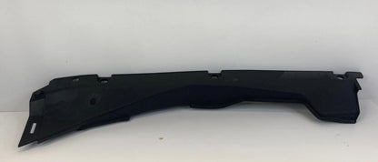 10 11 HONDA ACCORD CROSSTOUR FRONT RH FENDER SUPPORT UPPER COVER 74206TP6AA00