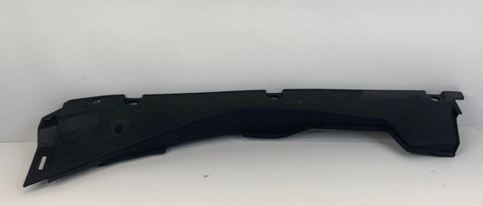 10 11 HONDA ACCORD CROSSTOUR FRONT RH FENDER SUPPORT UPPER COVER 74206TP6AA00