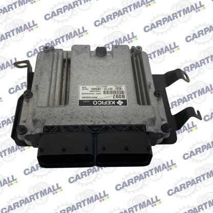14-16 Kia Soul Engine 1.6L L4 A/T Computer Control Module ECM ECU 39110-2BSH5