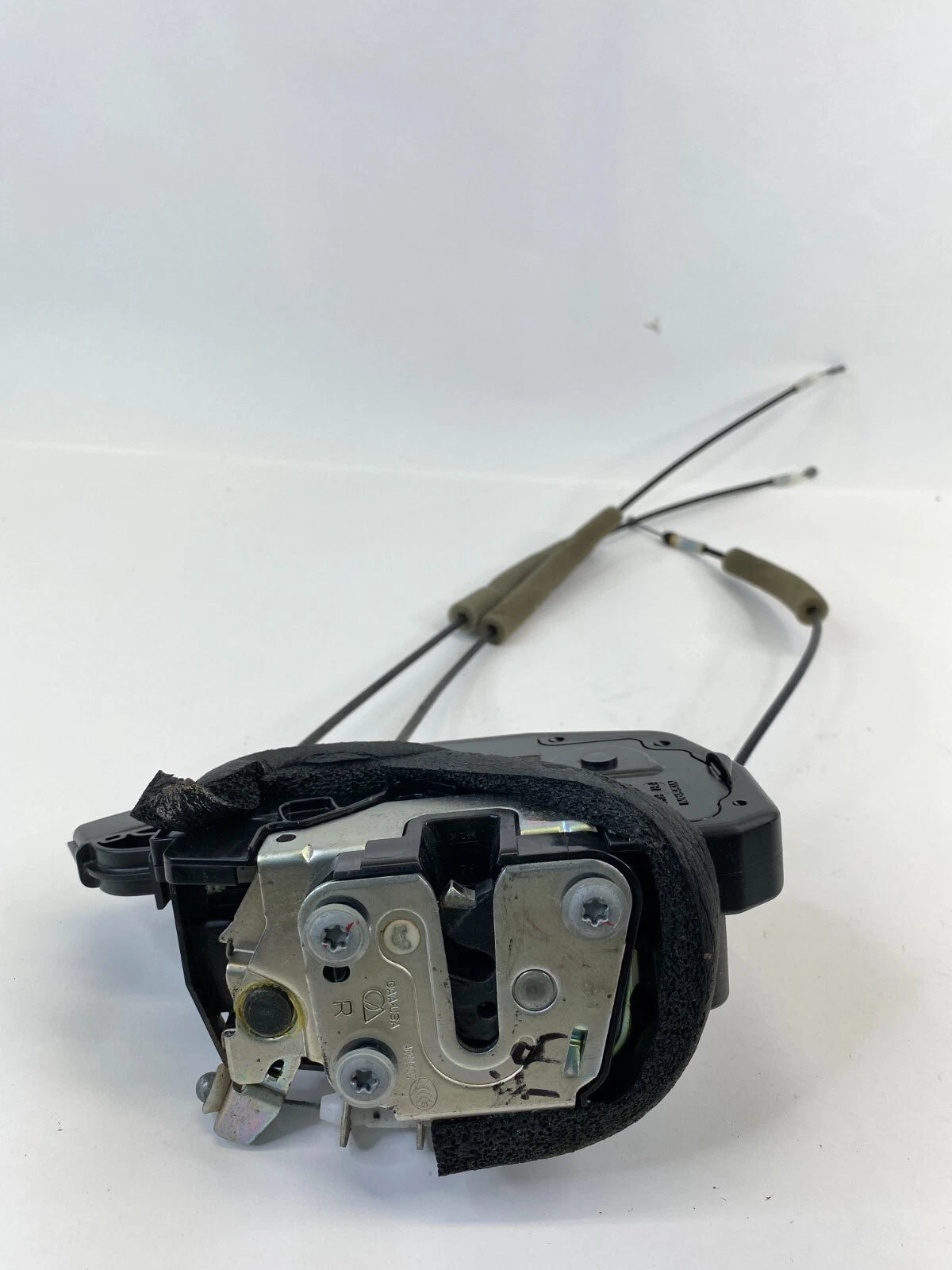07-10 NISSAN SENTRA SEDAN FRONT RIGHT SIDE DOOR LOCK LATCH ACTUATOR EG000KJ NOR