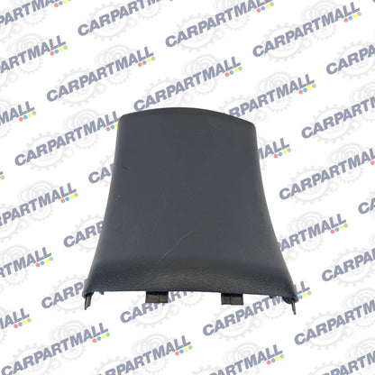 2010-2013 KIA FORTE SEDAN REAR CENTER CONSOLE LID CAP TRIM COVER 84680-1M100 OEM