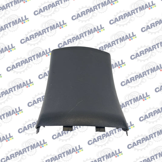 2010-2013 KIA FORTE SEDAN REAR CENTER CONSOLE LID CAP TRIM COVER 84680-1M100 OEM