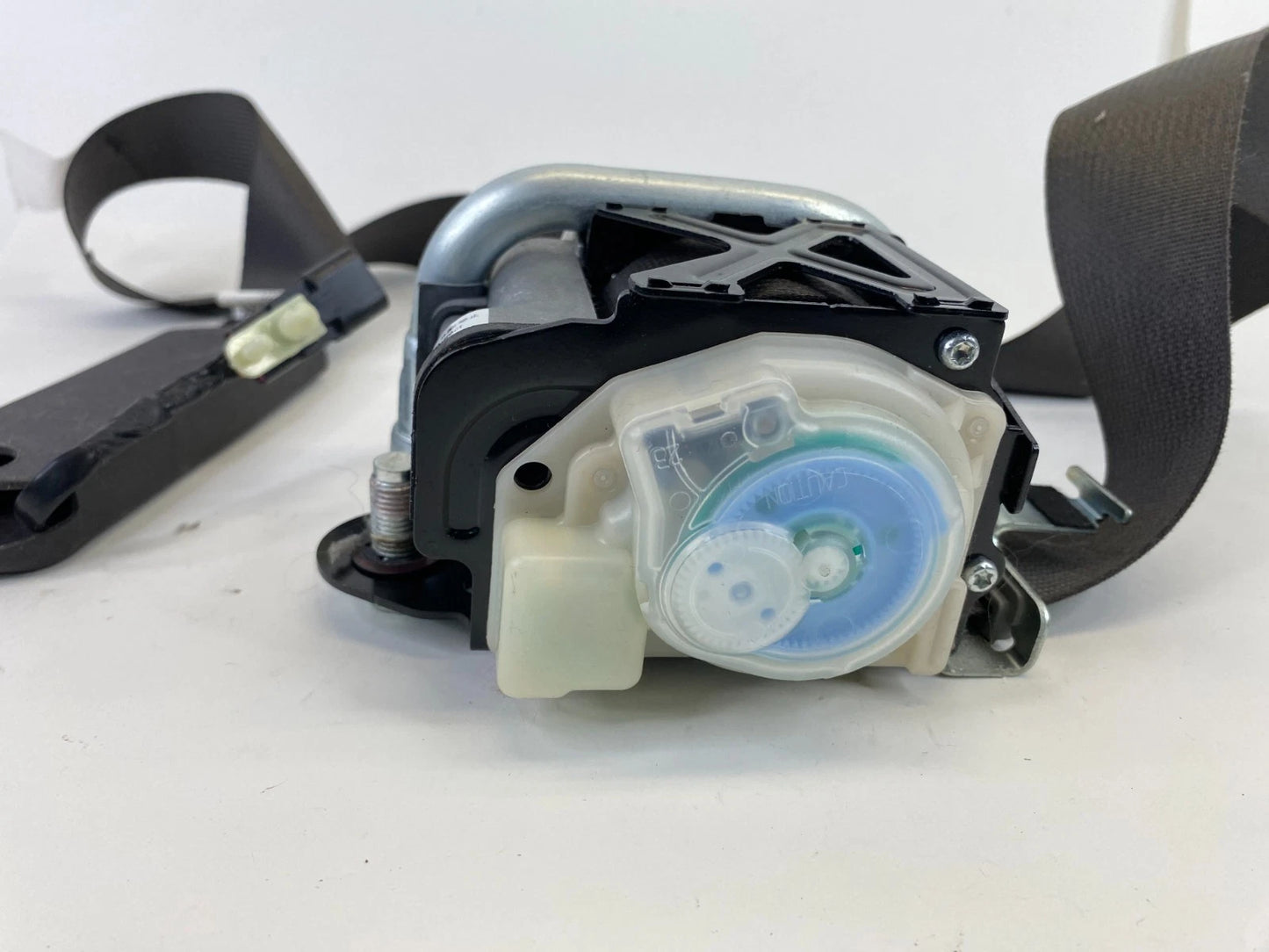 10-12 Hyundai Santa Fe Sport Front Right Side Seat Belt Retractor 88880-0W000-SH