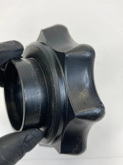 2009-2017 VOLKSWAGEN CC SPARE TIRE RETAINER HOLD DOWN BOLT LUG NUT OEM