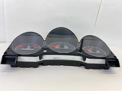 2011-2014 CHRYSLER 200 INSTRUMENT CLUSTER SPEEDOMETER 105K MILES 56046514AH OEM