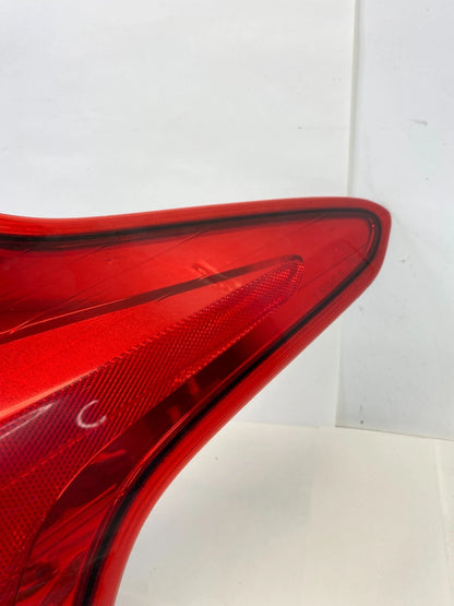 2012-2014 FORD FOCUS HATCHBACK REAR RIGHT SIDE TAILLIGHT TAIL LAMP ASSY OEM