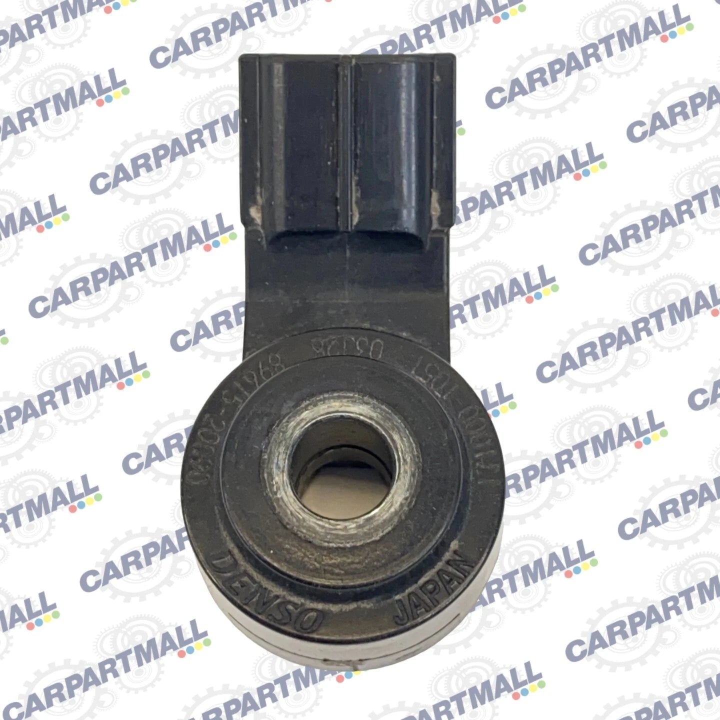2003-2024 TOYOTA COROLLA 1.8L L4 16V A/T IGNITION KNOCK DETONATION SENSOR OEM