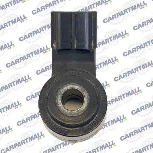 2003-2024 TOYOTA COROLLA 1.8L L4 16V A/T IGNITION KNOCK DETONATION SENSOR OEM