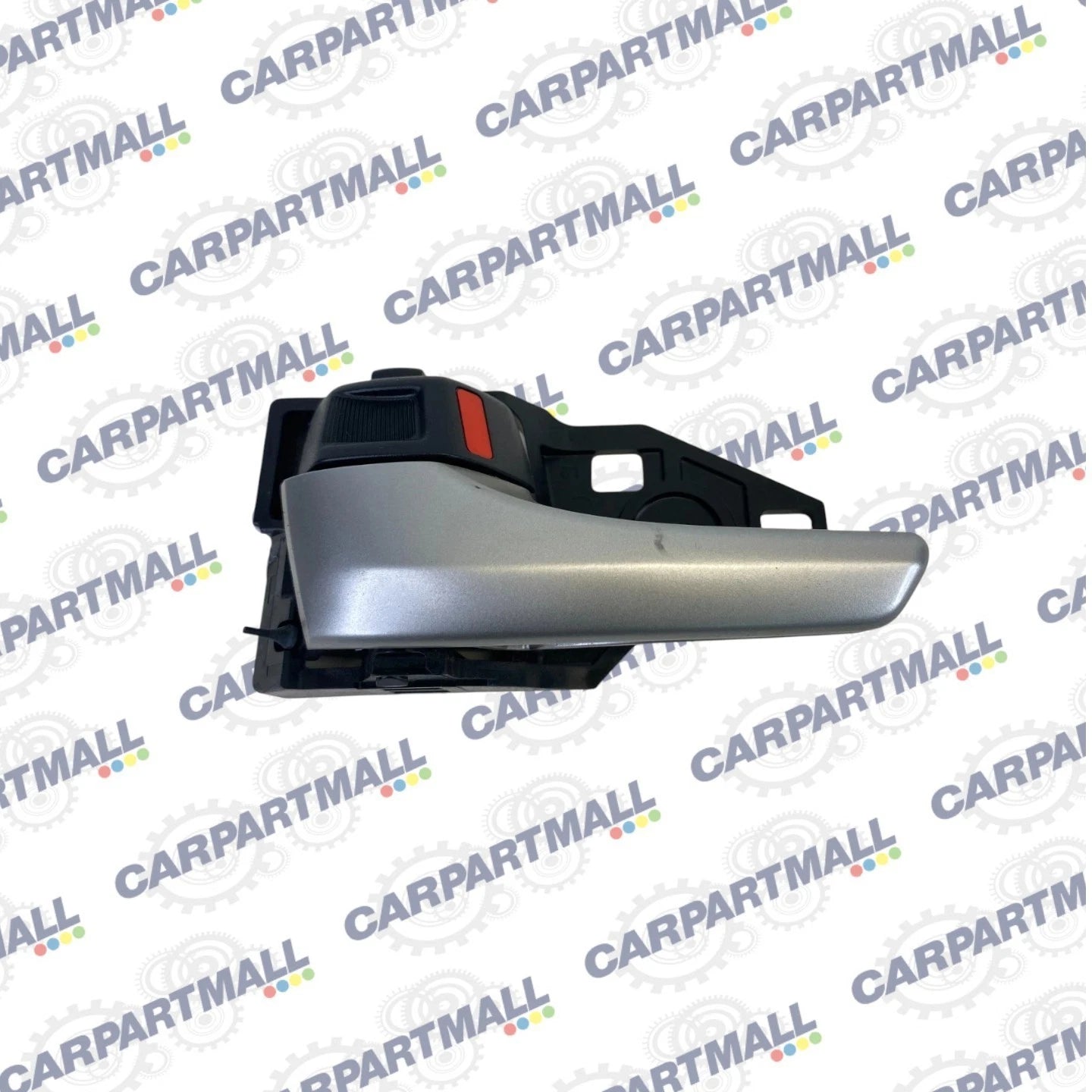 2012-2015 Toyota Prius Rear Left Back Side Interior Door Handle Assembly OEM
