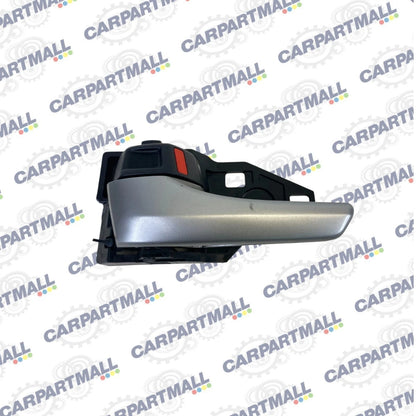 2012-2015 Toyota Prius Rear Left Back Side Interior Door Handle Assembly OEM