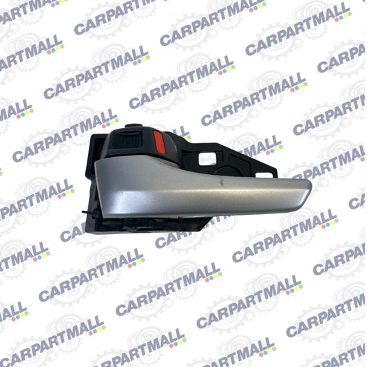 2012-2015 Toyota Prius Rear Left Back Side Interior Door Handle Assembly OEM