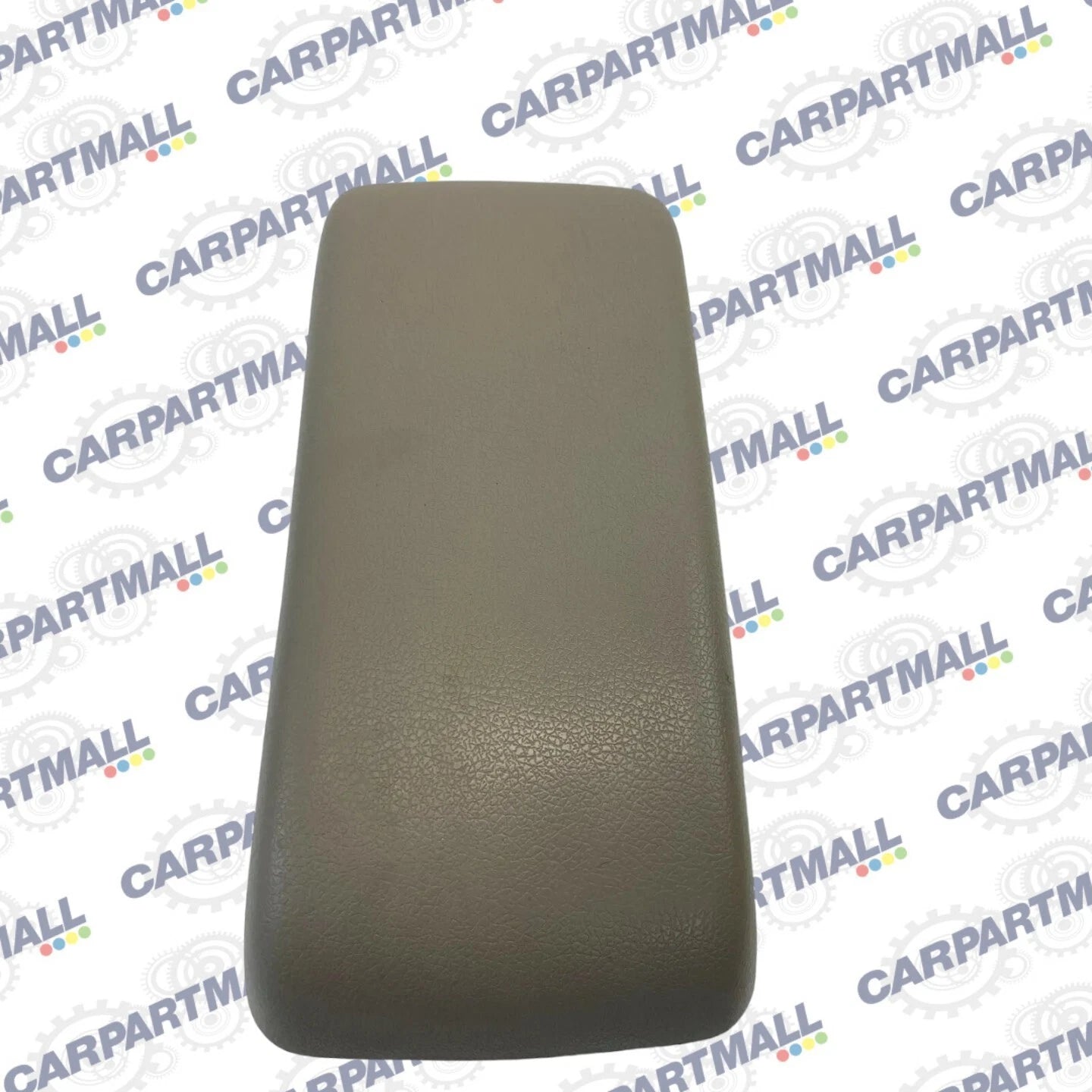 06-09 FORD FUSION SEDAN CENTER CONSOLE LID ARMREST ARM REST TOP COVER W/ STORAGE