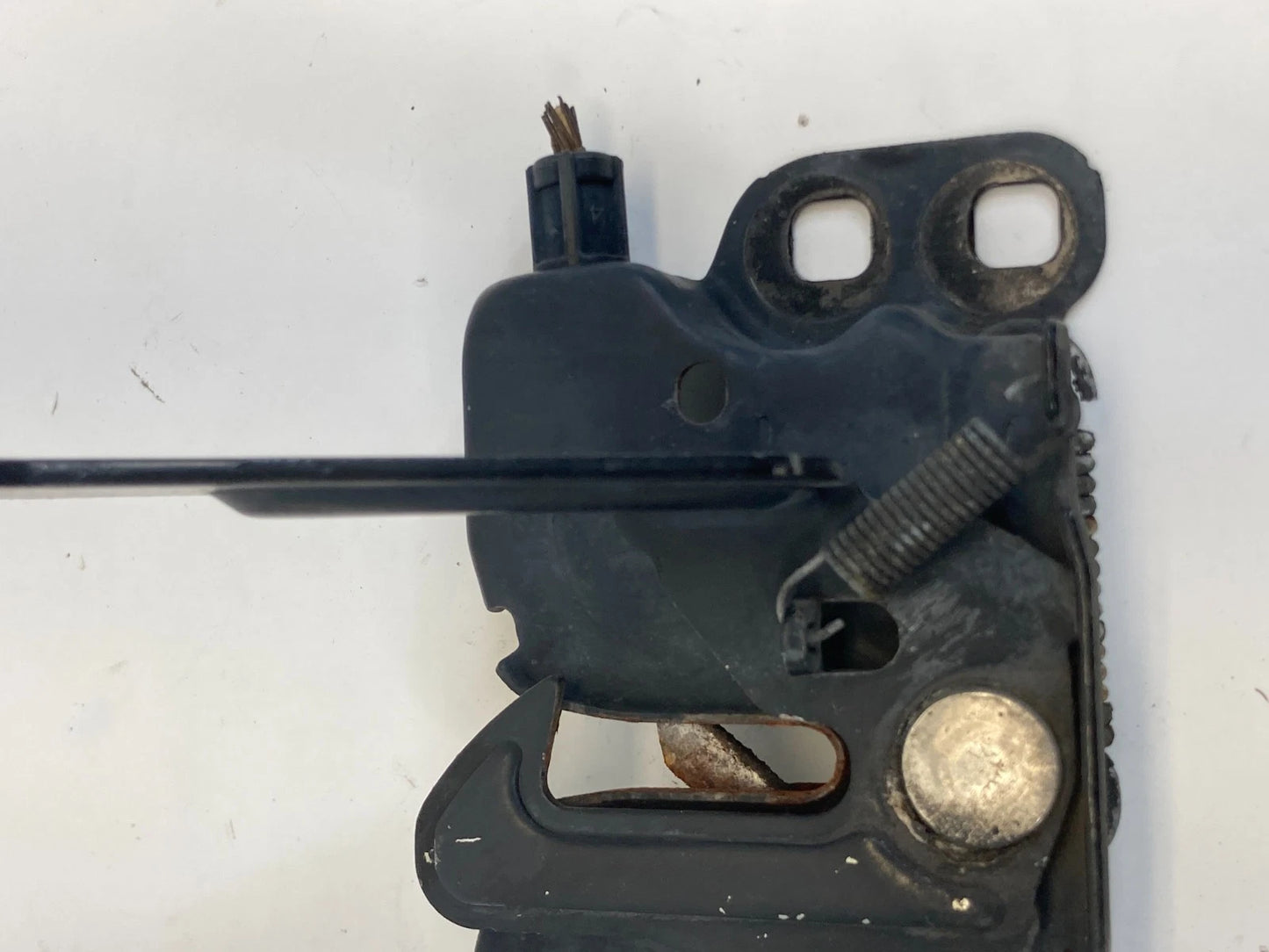 2013 2014 2015 2016 Dodge Dart Front Hood Lock Latch Release Actuator OEM