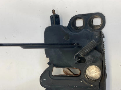 2013 2014 2015 2016 Dodge Dart Front Hood Lock Latch Release Actuator OEM