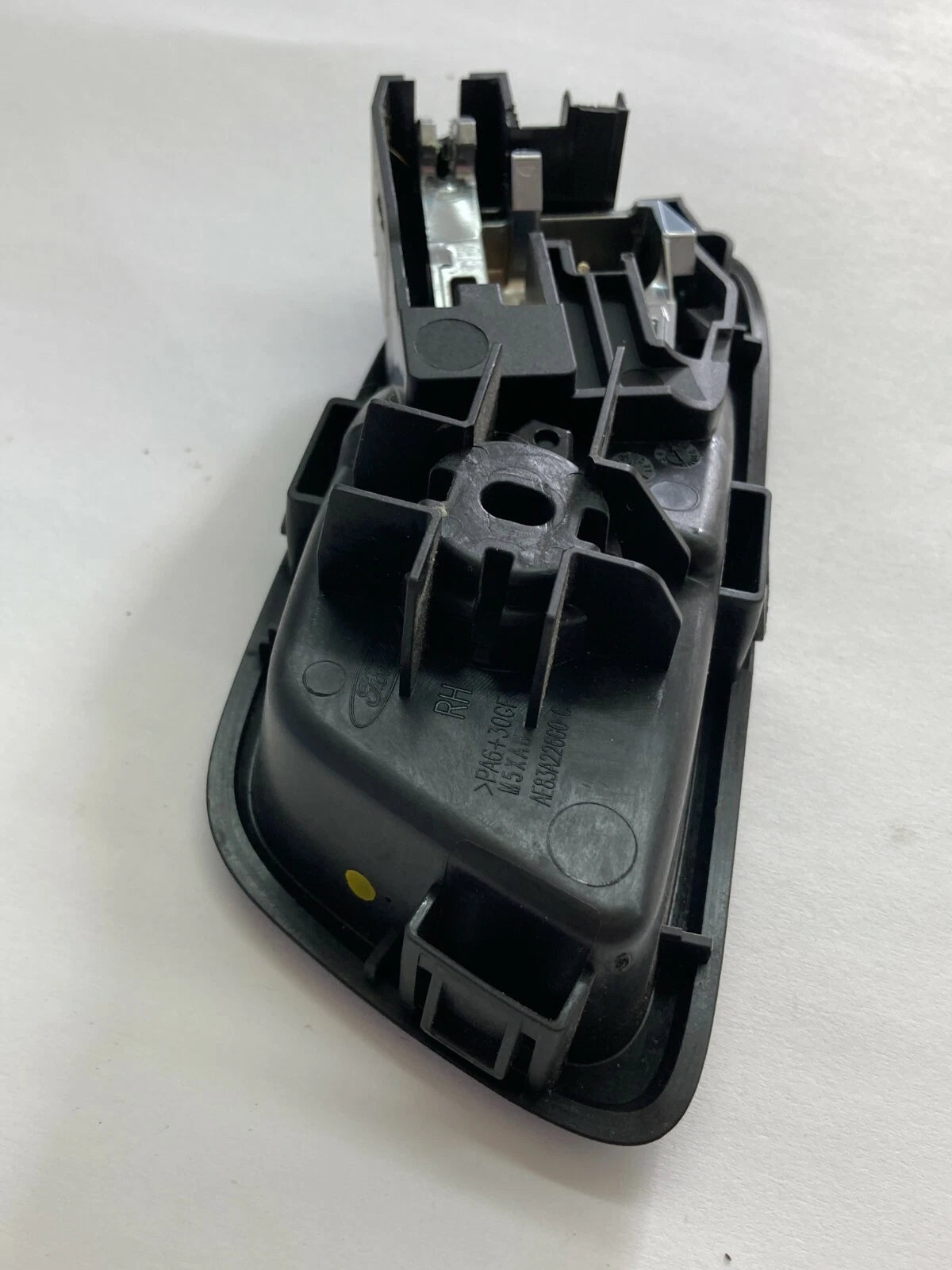2014-2019 FORD FIESTA REAR RIGHT SIDE INTERIOR INNER DOOR HANDLE AE83A22600C OEM