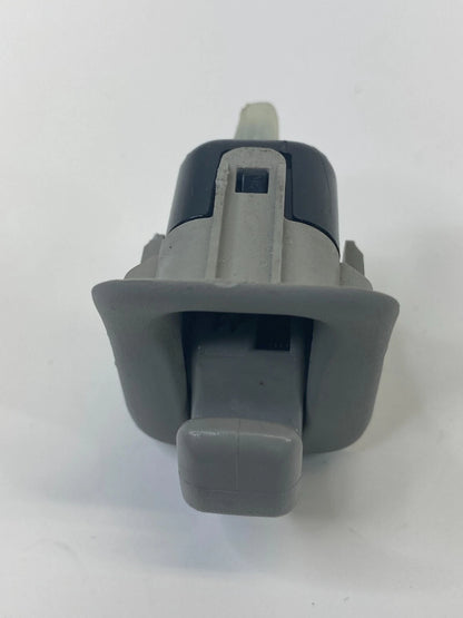2006-2013 LEXUS IS250 REAR LEFT SIDE INNER ROOF HANG HANGER COAT HOOK OEM