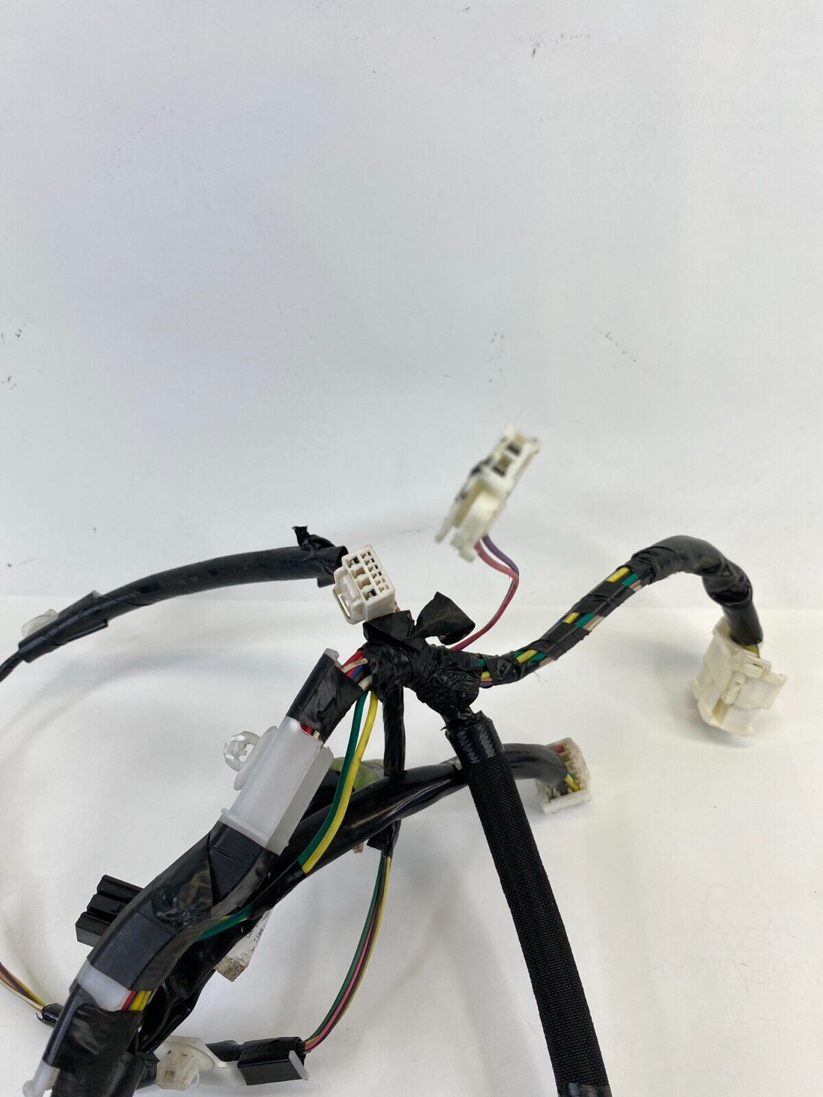 2009 2010 Toyota Matrix Front Left Side Door Wire Wiring Harness 82152-02J30