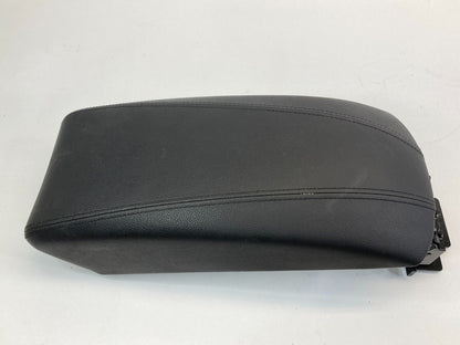 11-15 Hyundai Sonata Auto Trans Center Console Arm Rest Armrest Lid 84660-3S000