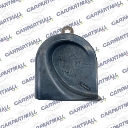 2008-2010 Honda Accord SEDAN High Tone Note Pitch Alarm Horn E358943 UCH-253 OEM