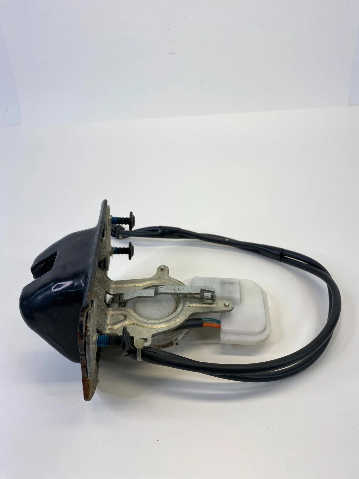 2007-2010 FORD EDGE TRUNK TAILGATE LIFTGATE LATCH POWER LOCK ACTUATOR OEM