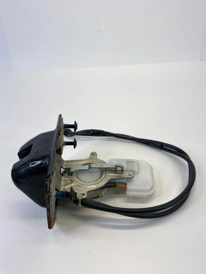 2007-2010 FORD EDGE TRUNK TAILGATE LIFTGATE LATCH POWER LOCK ACTUATOR OEM