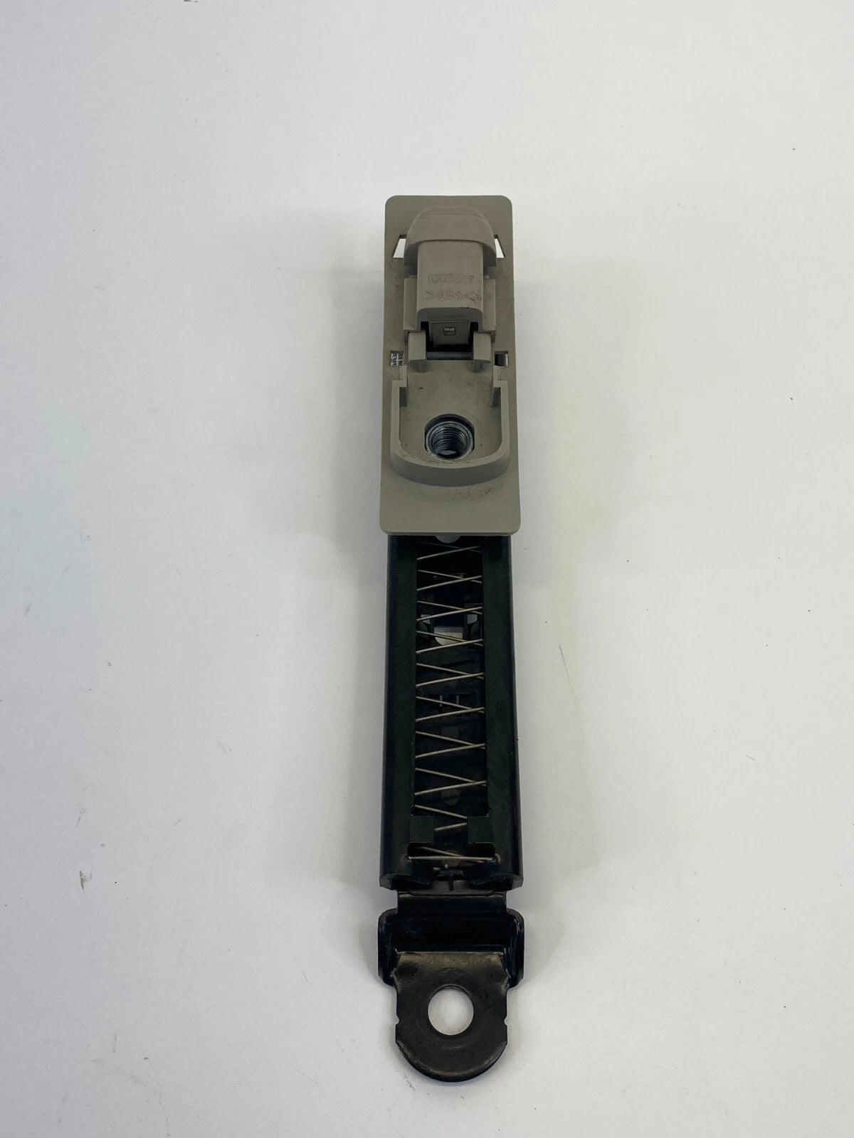 2006-2010 JEEP COMMANDER FRONT LEFT SEAT BELT HEIGHT ADJUSTER 1FS92BD1AA OEM
