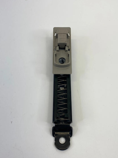 2006-2010 JEEP COMMANDER FRONT LEFT SEAT BELT HEIGHT ADJUSTER 1FS92BD1AA OEM