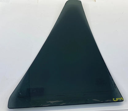 2007-2014 FORD EDGE REAR LEFT SIDE QUARTER VENT WINDOW GLASS 7T43-7825831-A OEM