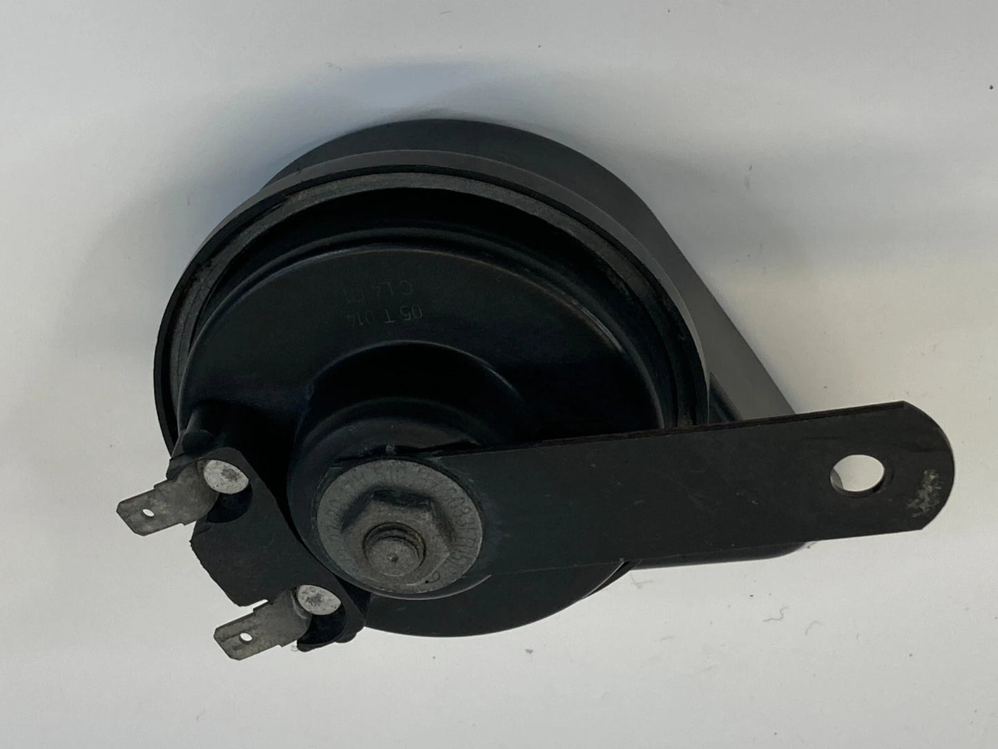 2006 MERCEDES-BENZ CLS500 HIGH TONE HORN SIGNAL ALARM SIREN E970/3881165 OEM