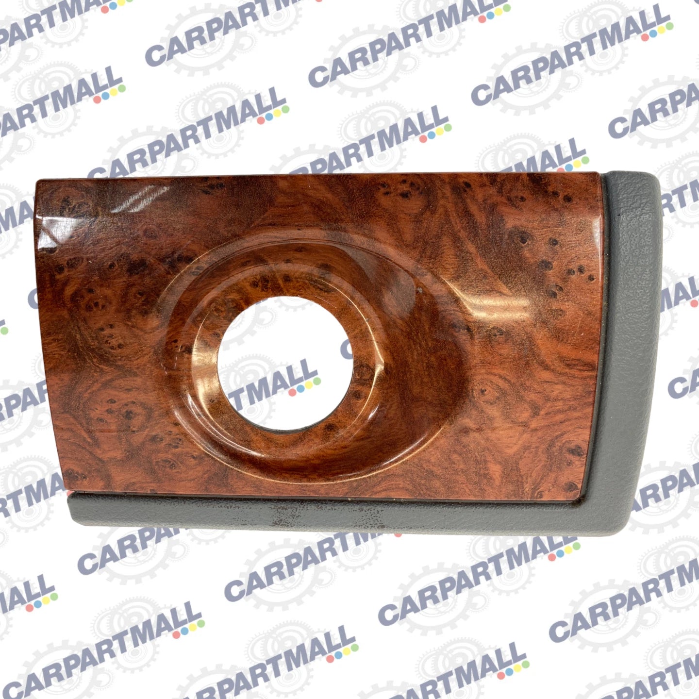 2008-2010 CHRYSLER TOWN & COUNTRY DASH IGNITION SWITCH BEZEL TRIM 1DT88TRMAA OEM