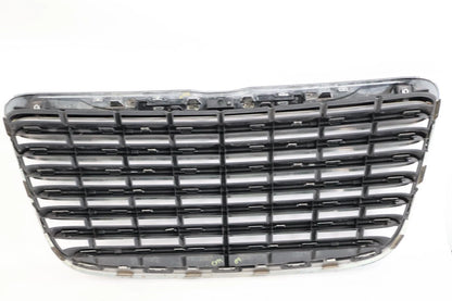 2011-2014 CHRYSLER 300 FRONT BUMPER UPPER GRILLE GRILL MESH CHROME OEM FACTORY