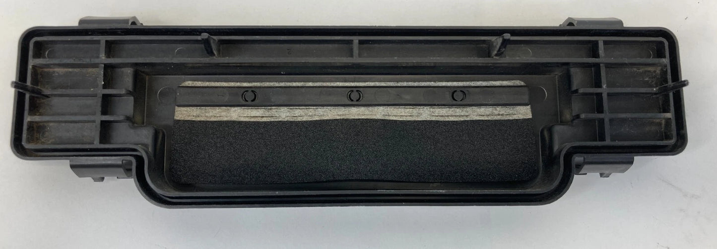 2013-2019 SUBARU OUTBACK LEGACY BLOWER MOTOR FAN FILTER COVER BEZEL TRIM OEM