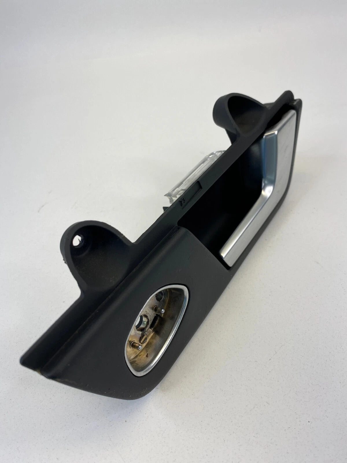 2002-2008 AUDI A4 A4 QUATTRO REAR RIGHT PASSENGER INTERIOR DOOR HANDLE 8E0839020