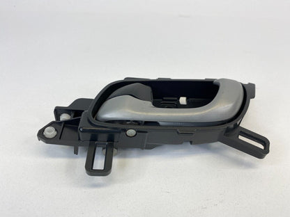 2012-2015 Honda Civic Sedan Front Left Interior Inner Door Handle FR LH OEM