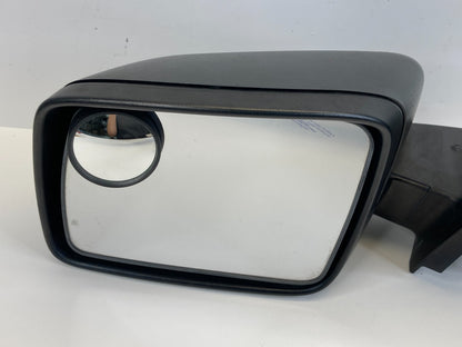 2008-2012 Land Rover LR2 Front Left Driver Side View Power Mirror OEM