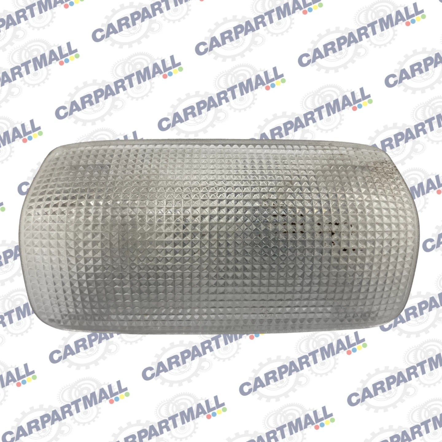 2004-2009 TOYOTA PRIUS FRONT RIGHT PASSENGER SIDE DOOR PANEL COURTESY LAMP LIGHT