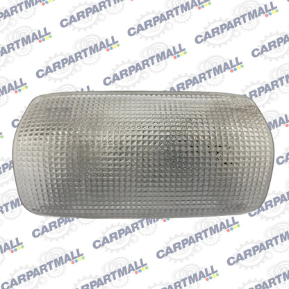 2004-2009 TOYOTA PRIUS FRONT RIGHT PASSENGER SIDE DOOR PANEL COURTESY LAMP LIGHT