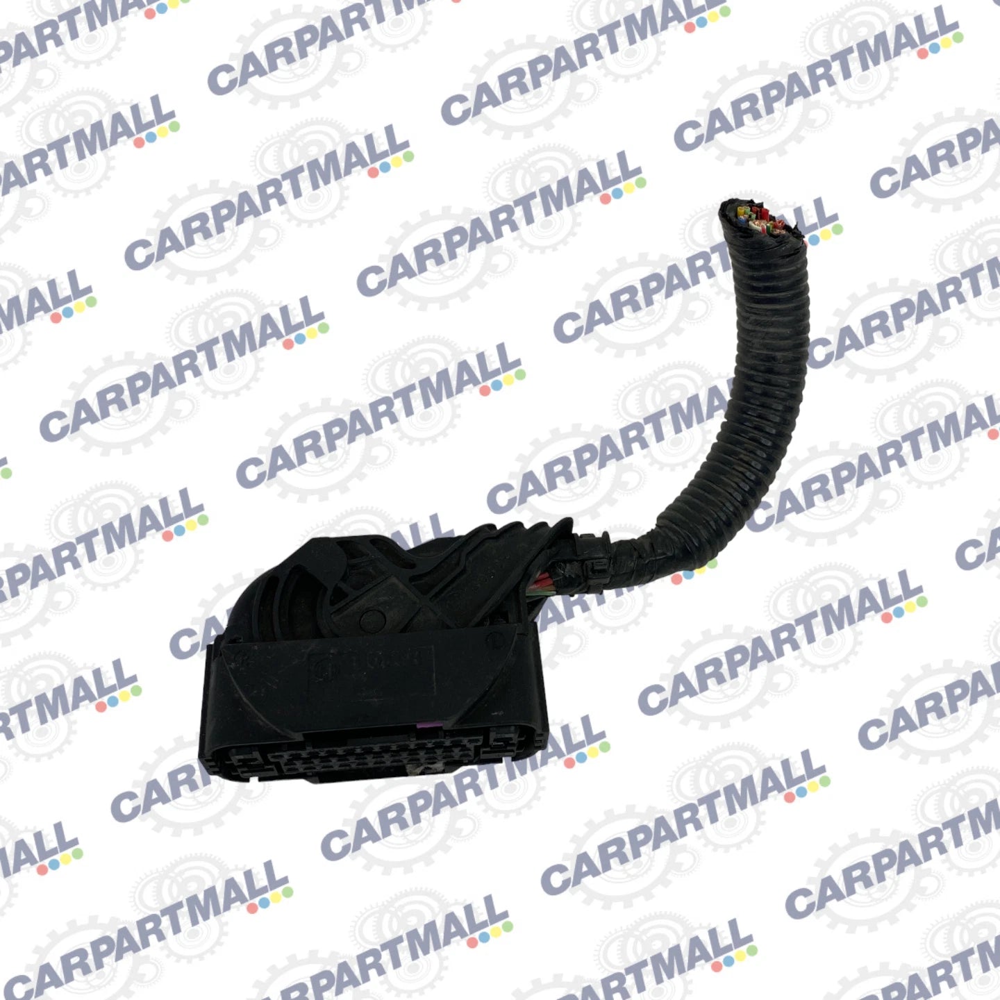 2010-2013 Suzuki SX4 2.0L L4 AT 4WD ABS Anti Lock Brake Pump Connector Plug OEM