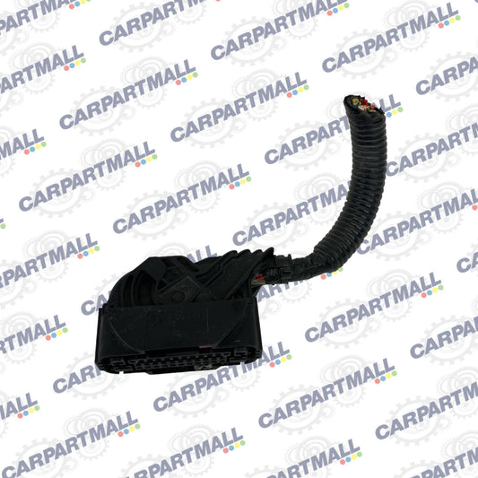 2010-2013 Suzuki SX4 2.0L L4 AT 4WD ABS Anti Lock Brake Pump Connector Plug OEM