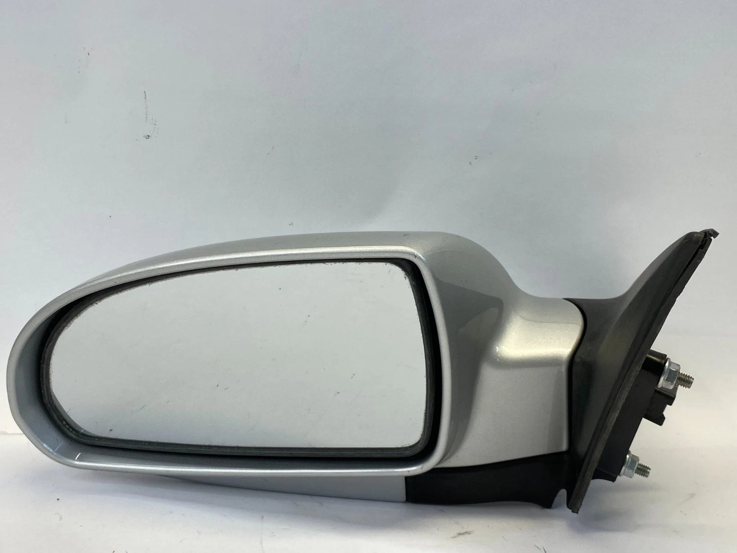 2007-2010 HYUNDAI ELANTRA FRONT LEFT DRIVER SIDE VIEW POWER MIRROR E4022697 OEM